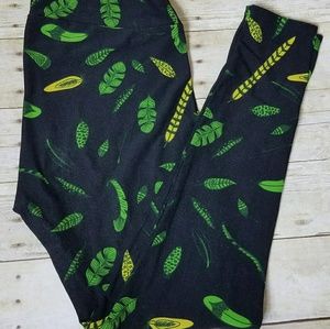 Tall & Curvy Lularoe leggings